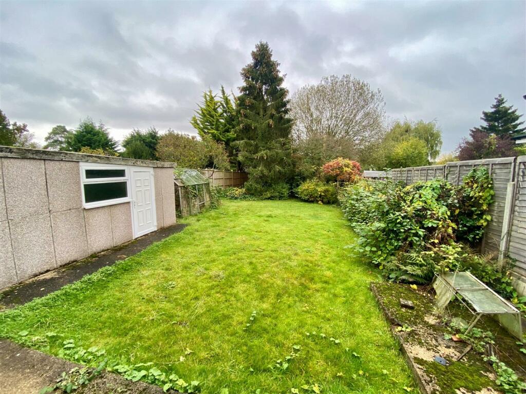 Additional image 8 of Westland Drive, Brookmans Park