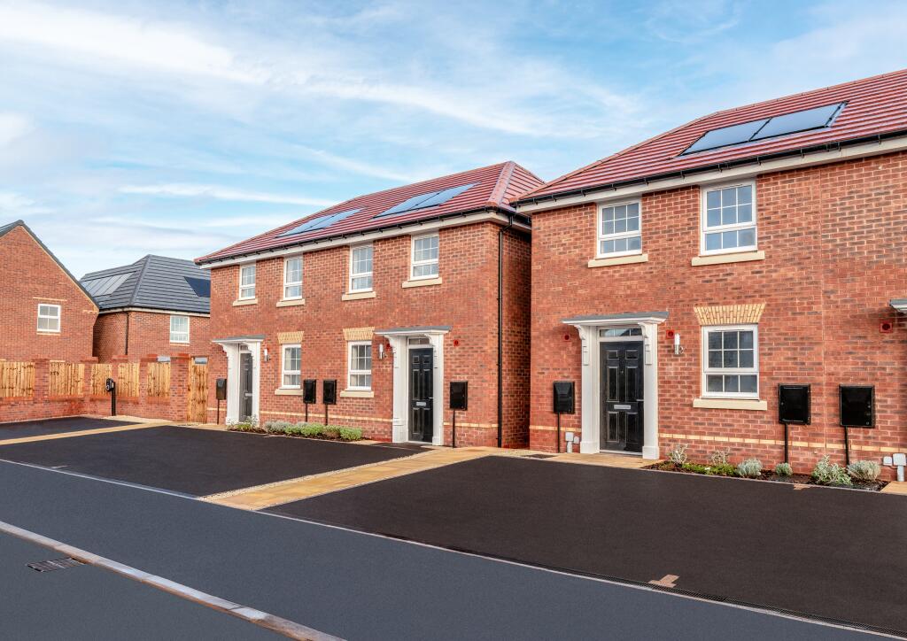 Shaftmoor Lane,
Hall Green,
Birmingham, 
West Midlands, 
B28 8SW