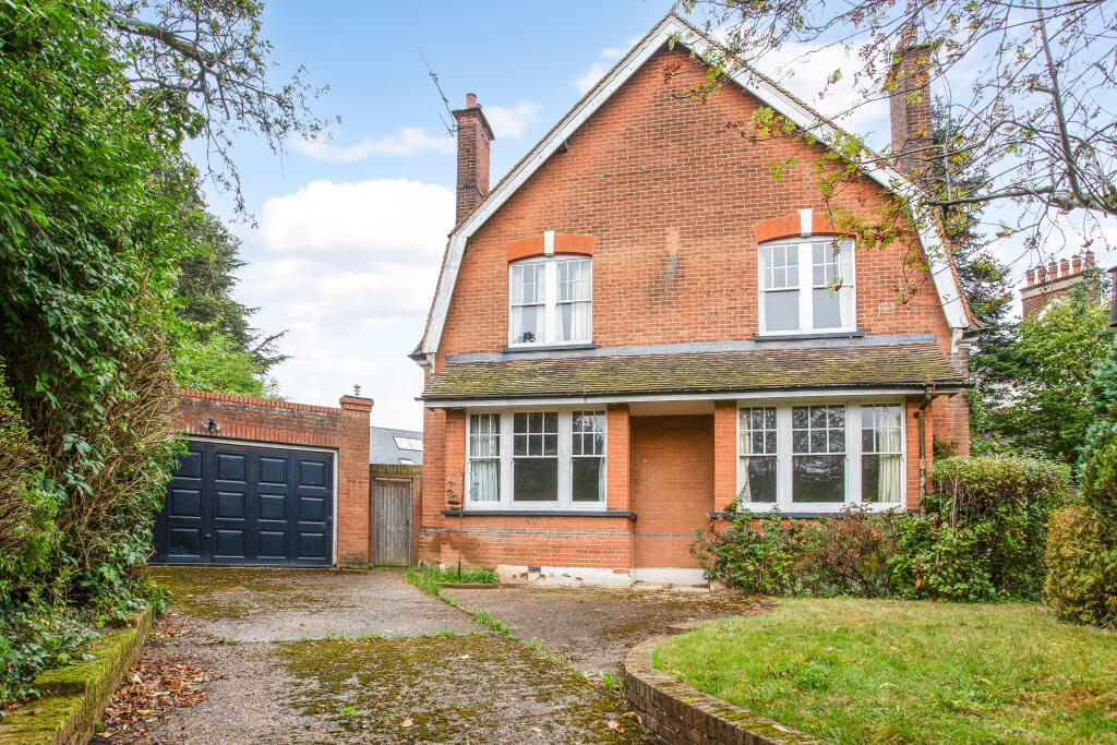 Additional image 10 of Battlefield Road, ST. ALBANS, AL1