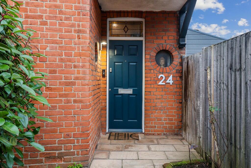 Additional image 28 of Folly Lane, St. Albans, Hertfordshire, AL3
