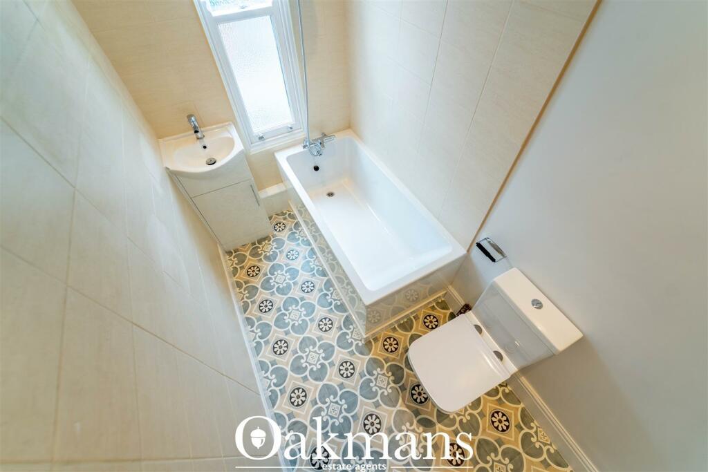 Additional image 7 of Bull Street, Harborne, B17