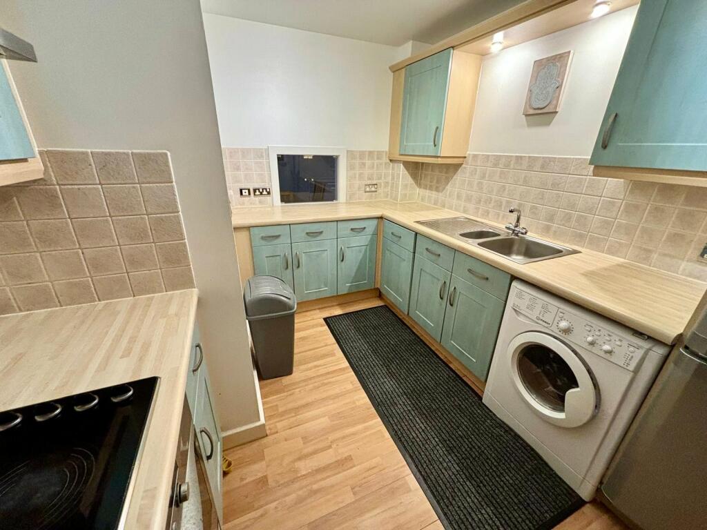 Additional image 12 of Heritage Court, Warstone Lane, Birmingham, B18