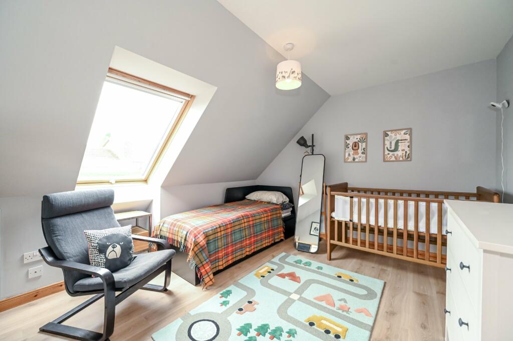 Additional image 18 of Burnside Croft, Drumlithie, Stonehaven, AB39