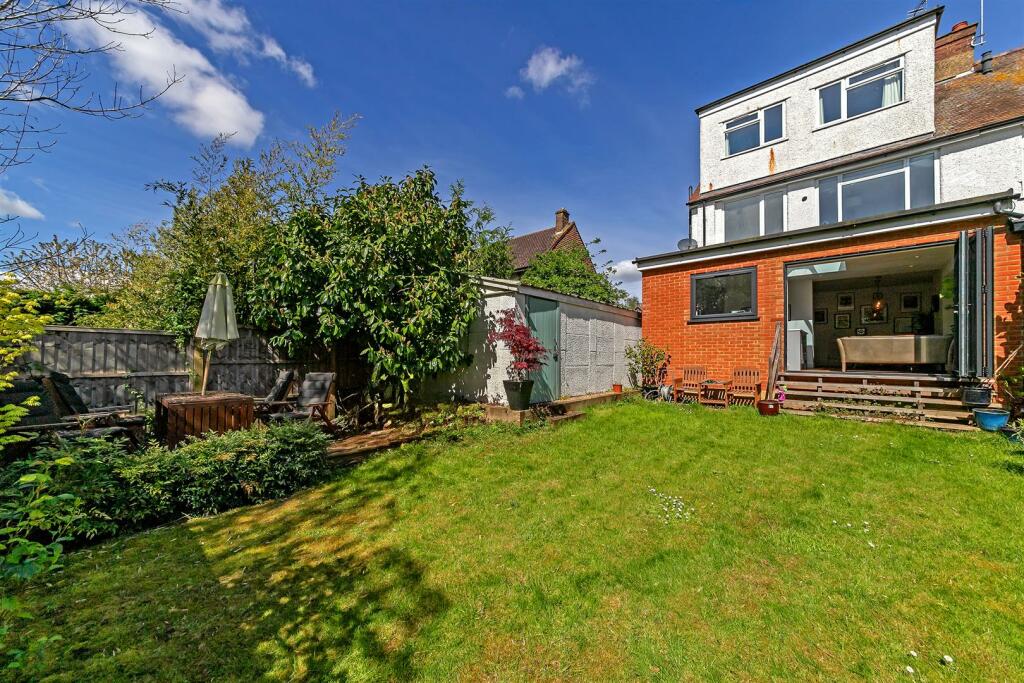 Additional image 31 of Francis Avenue, St. Albans