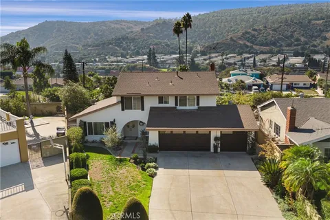 13616 Ankerton Street, Whittier, CA 90601