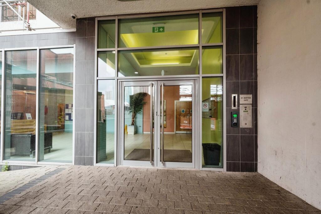 Additional image 13 of Worcester Street, Birmingham