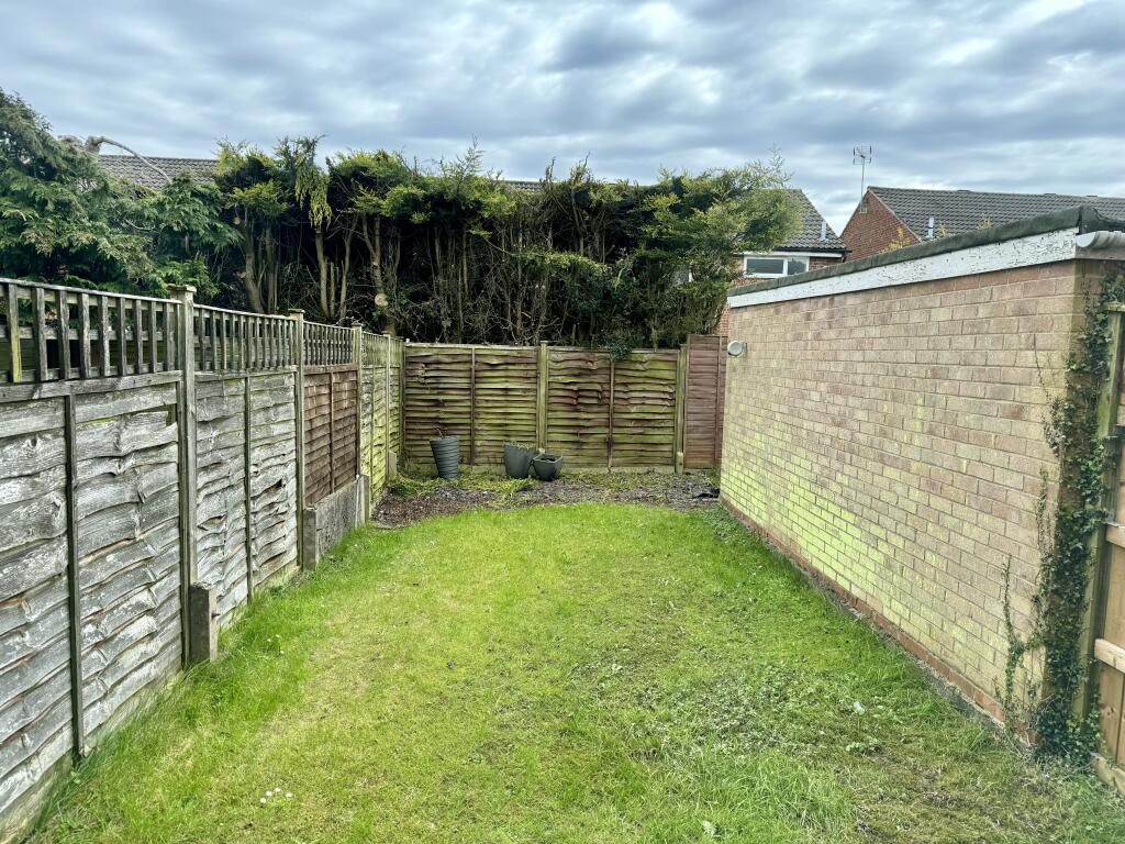 Additional image 9 of Regency Gardens, Yardley Wood, Birmingham, B14