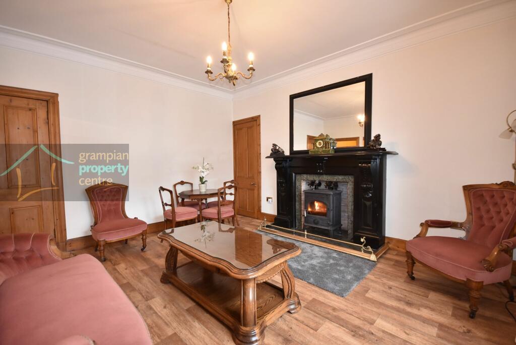 Additional image 3 of 17 Balvenie Street, Dufftown, AB55 4AB