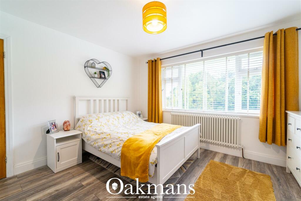 Additional image 11 of Merritts Hill, Birmingham