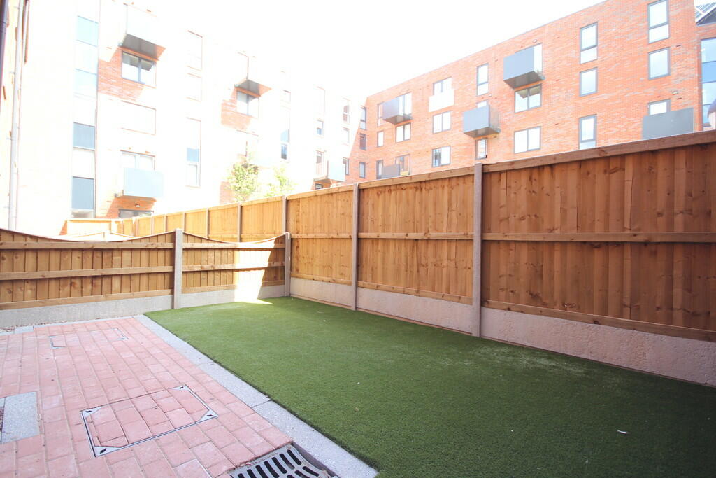 Additional image 20 of Moreton Street, Jewellery Quarter, B1