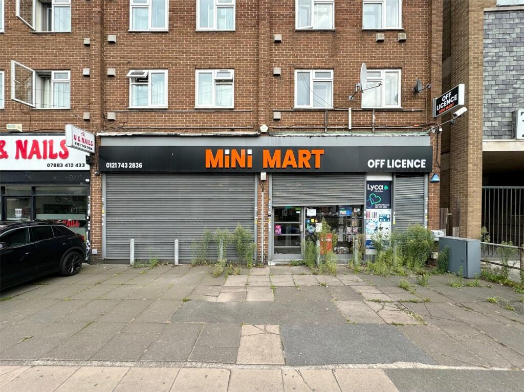 Additional image 11 of Coventry Road, Sheldon, Birmingham, West Midlands, B26