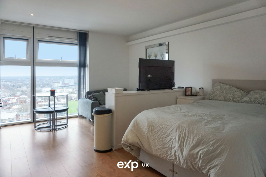 Additional image 4 of The Cube East, Wharfside Street, Birmingham, B1 1PR