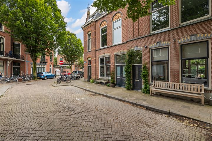 Additional image 3 of Maliestraat 23, 3581 SK Utrecht