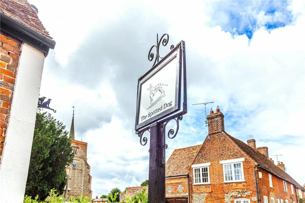 Additional image 27 of High Street, Flamstead, St. Albans, Hertfordshire