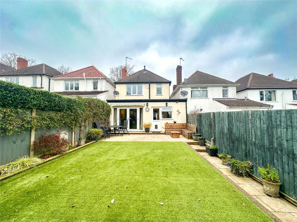 Additional image 25 of Trevanie Avenue, BIRMINGHAM, West Midlands, B32