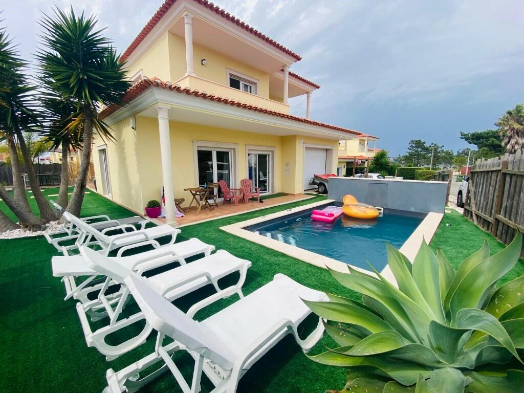 Óbidos, Estremadura, Portugal