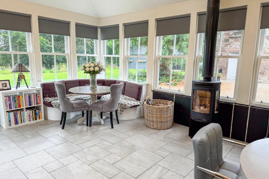 Additional image 9 of Hallhill House, Sunnybrae, Turriff, Aberdeenshire AB53 4BL