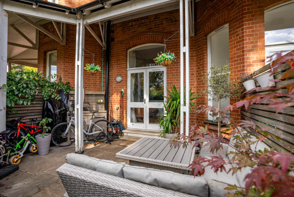 Additional image 18 of Avenue Road, St. Albans, Hertfordshire, AL1