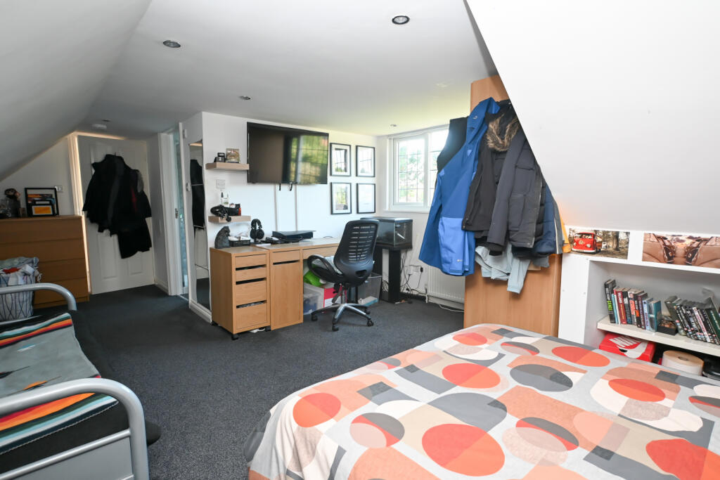 Additional image 21 of Bryony Road, Bournville Village Trust, Selly Oak, Birmingham, B29