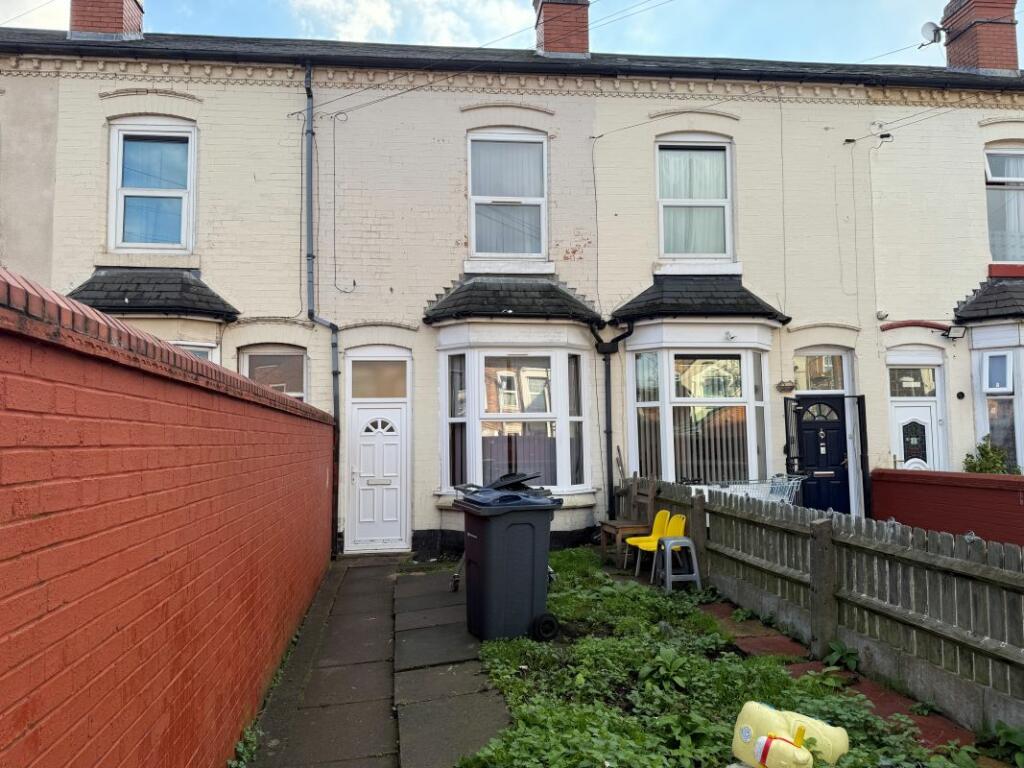 Additional image 5 of * RESIDENTIAL PORTFOLIO OF 9 PROPERTIES *, Birmingham, West Midlands, B21 9JR