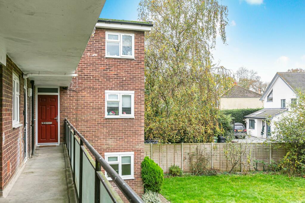 Additional image 20 of Fairhaven, Park Street, AL2