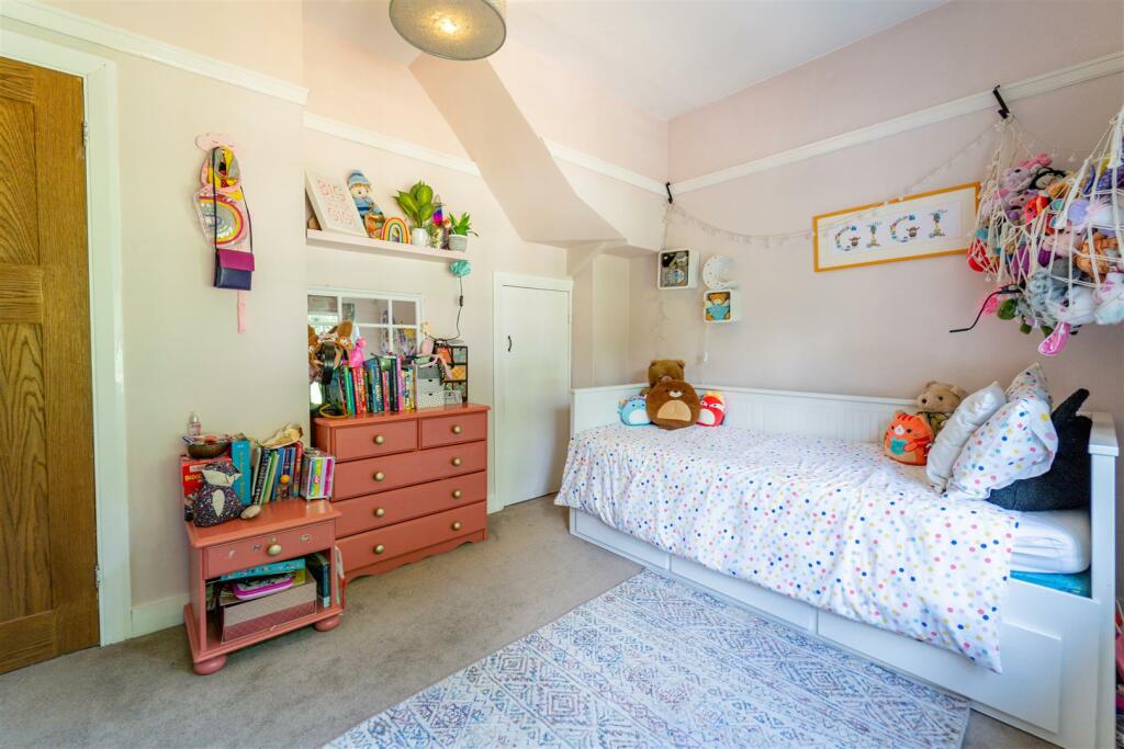 Additional image 46 of Carless Avenue, Birmingham