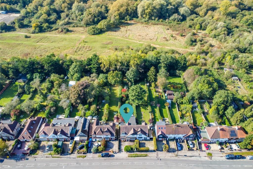 Additional image 3 of Radlett Road, Frogmore, St. Albans, Hertfordshire, AL2