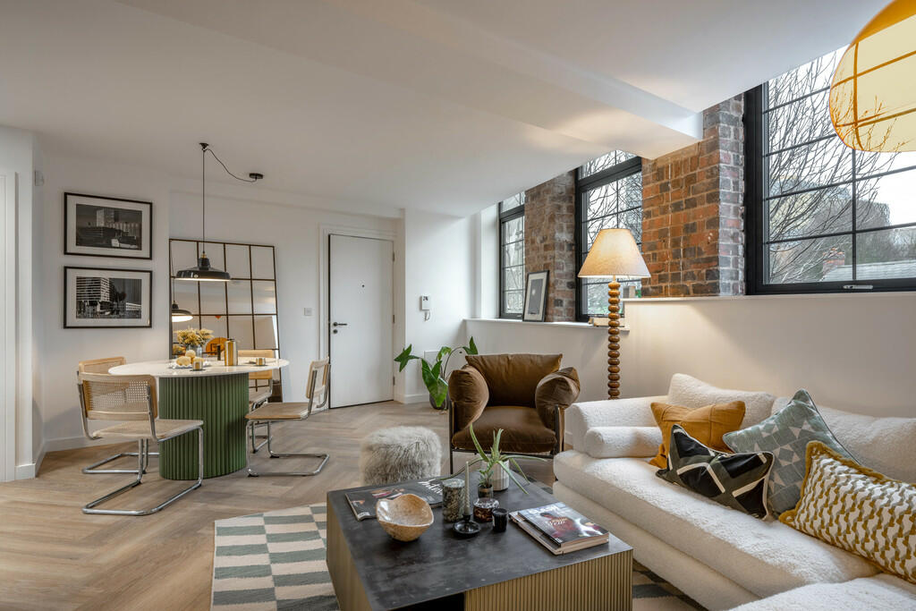 Additional image 3 of Lockside Wharf, 5 Scotland Street, Birmingham City Centre