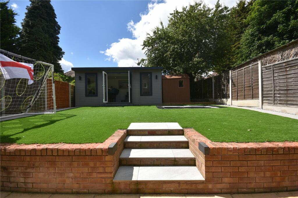 Additional image 20 of Dalewood Croft, Sheldon, Birmingham, B26