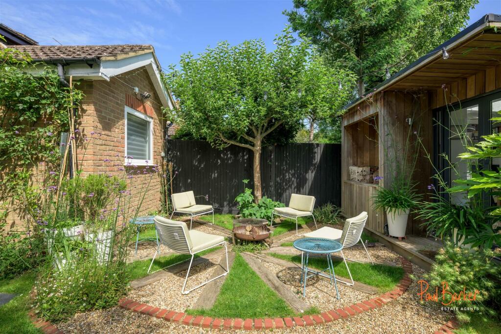 Additional image 36 of Forge End, St. Albans