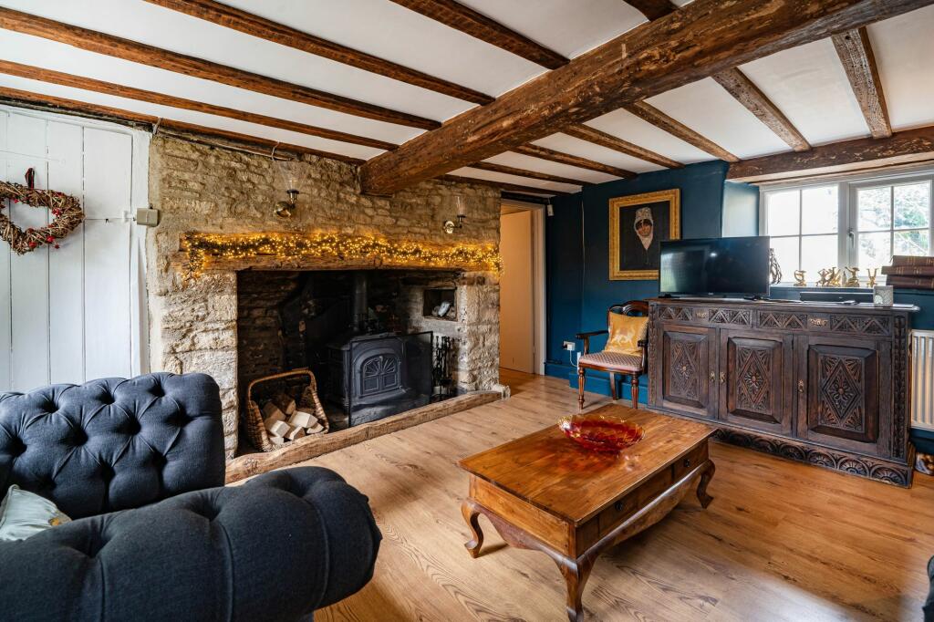 Additional image 2 of Witney Lane, Leafield, OX29