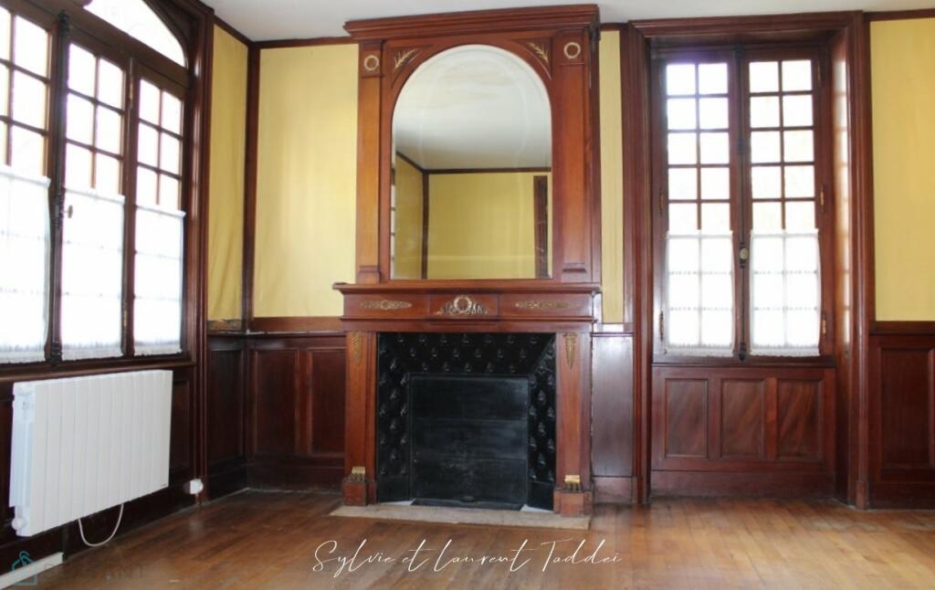 Property image - Poitou-Charentes, Charente, Barbezieux-St-Hilaire, France