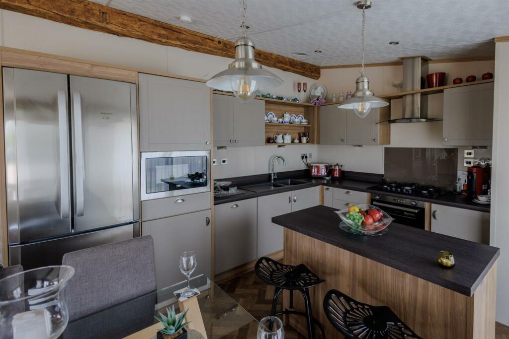 Additional image 6 of Royal Arch Riverside Park  Fettercairn, AB30 1BA