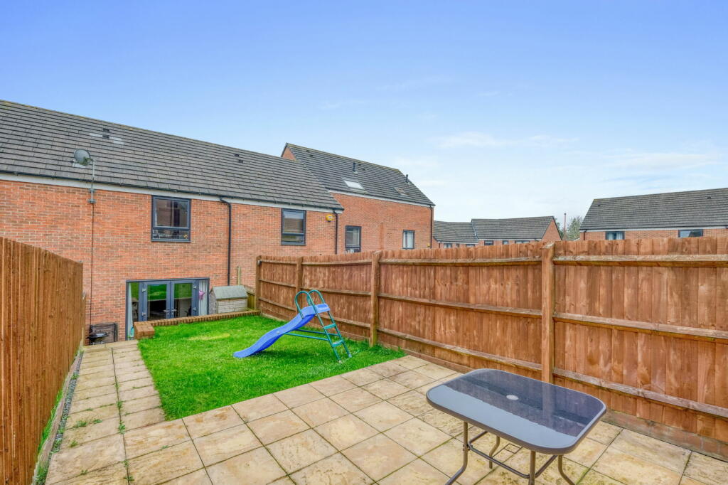 Additional image 16 of Blue Gate Lane, Northfield, Birmingham, B31 5EX