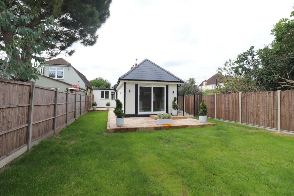 Additional image 17 of Hawfield Gardens, Park Street