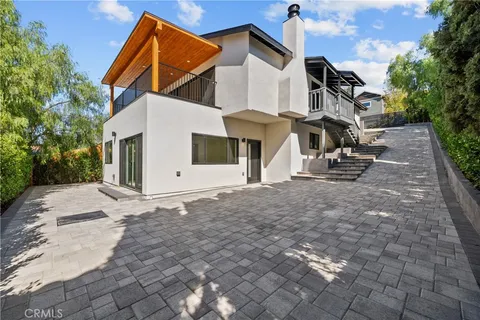 Primary image of 3525 Poppy Drive, Calabasas, CA 91302