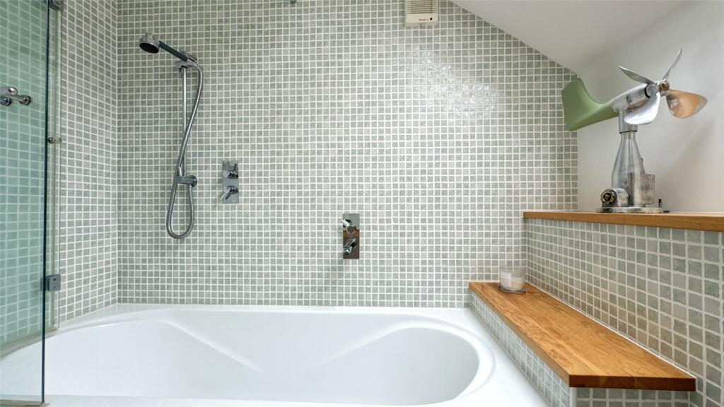 Additional image 3 of Tredavoe, Penzance, TR20