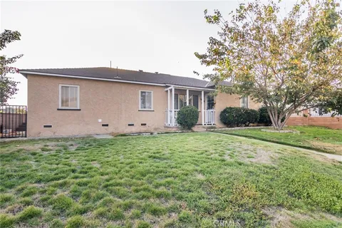 8331 Sharp Avenue, Sun Valley, CA 91352