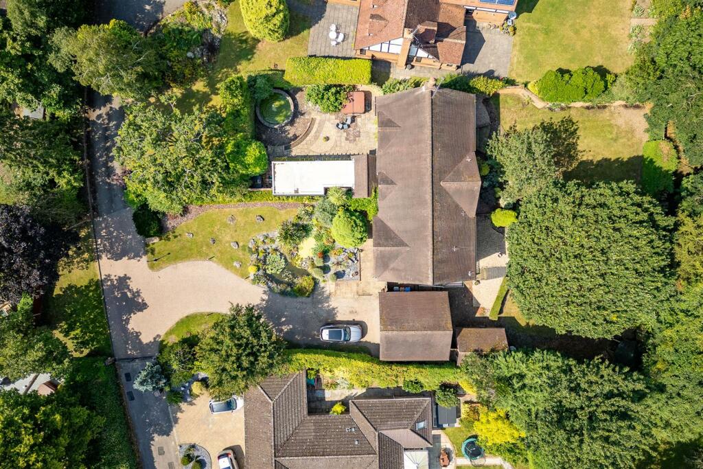 Additional image 30 of Oaklea Wood, Welwyn