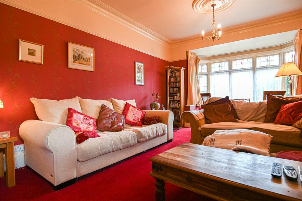 Additional image 5 of Willow Avenue, Edgbaston, West Midlands, B17