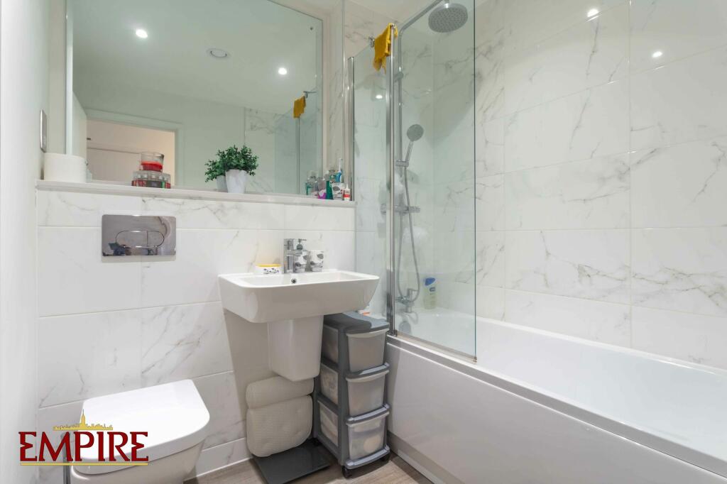 Additional image 4 of Bank Tower 2, 58 Sheepcote Street, Birmingham, B16 8WL