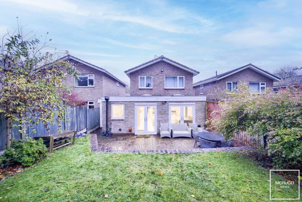 Additional image 14 of Niall Close, Edgbaston, B15