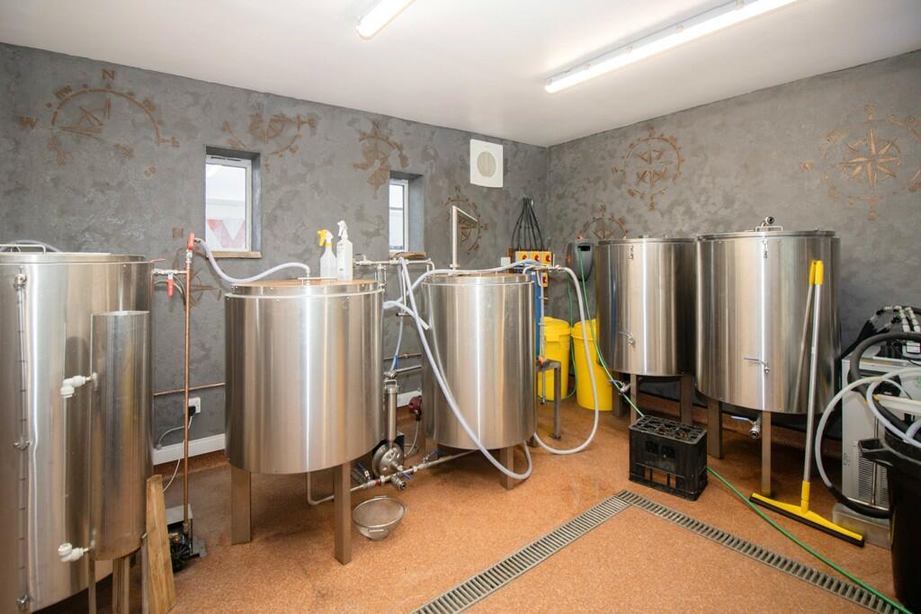 Additional image 15 of The New Inn and Microbrewery, 79 Main Street, Aberchirder, Huntly, AB54 7TB