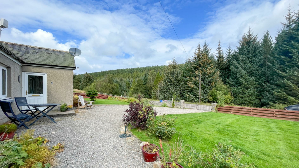 Additional image 22 of Nether Clashnoir, Chapeltown, Glenlivet