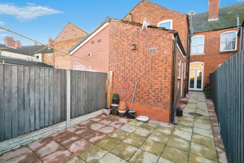 Additional image 15 of Fulham Road, Birmingham, B11