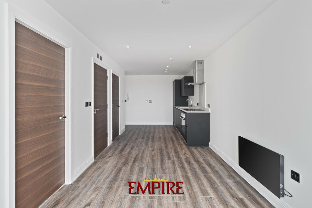 Additional image 4 of Swan Courtyard, 2 Charles Edward Road, Birmingham, B26 1BU