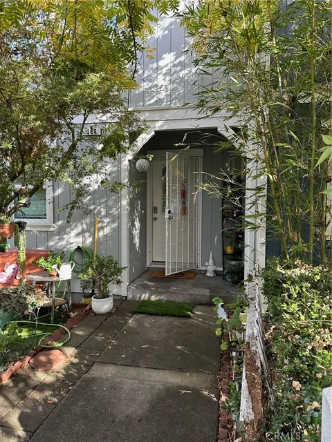 366 Taylor View Drive, Santa Rosa, CA 95404