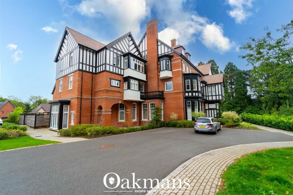 Additional image 17 of Manor House, New House Farm Drive, Birmingham