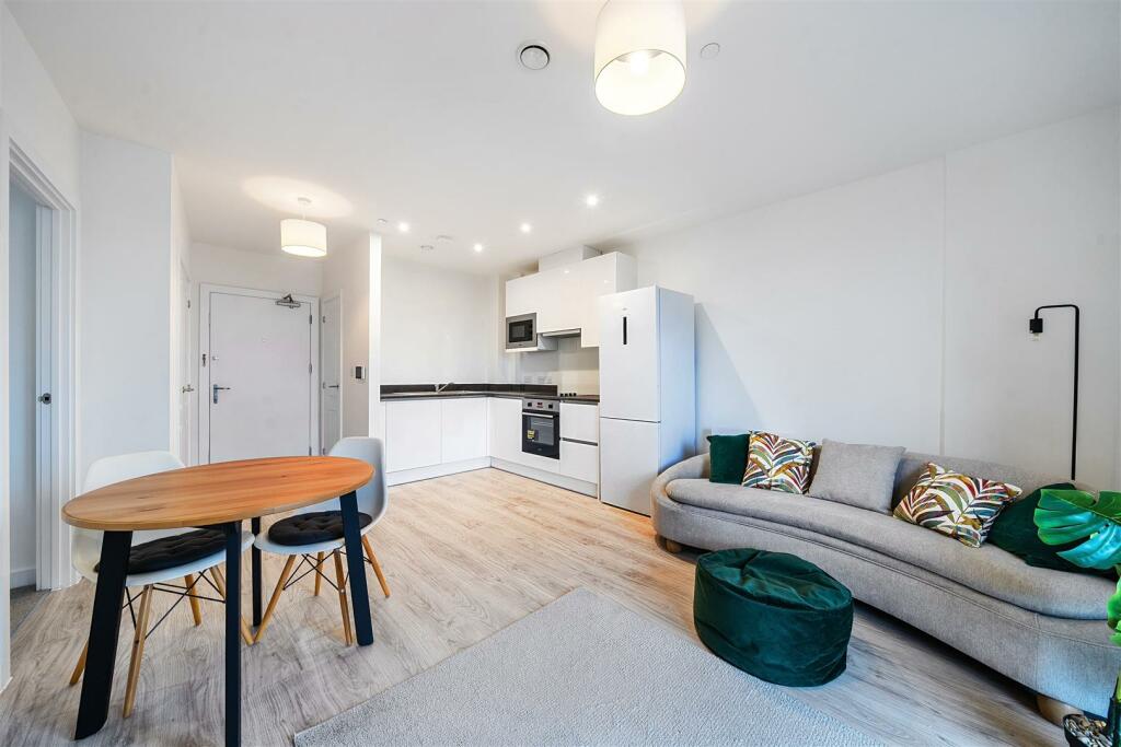 Additional image 11 of Belgrave Village, Birmingham