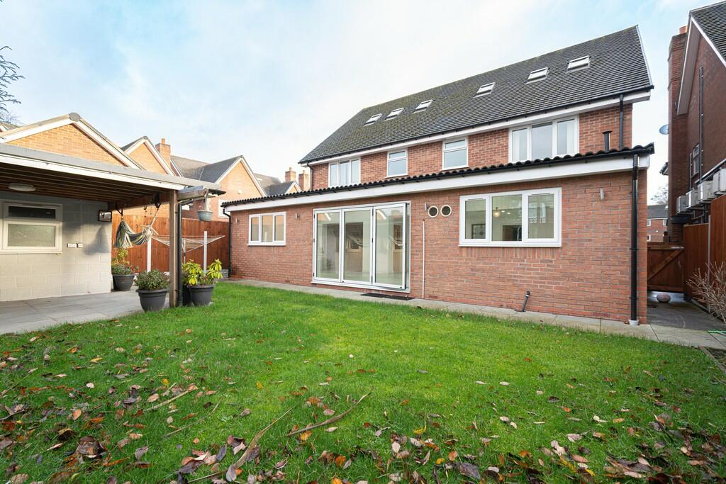 Additional image 17 of Butlers Courts Lane, Handsworth Wood